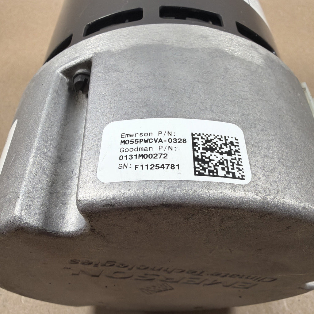 ✅ US Motors ECM M055PWCVA-0328 Blower Motor 1HP  PerfectSpeed 0131M00272