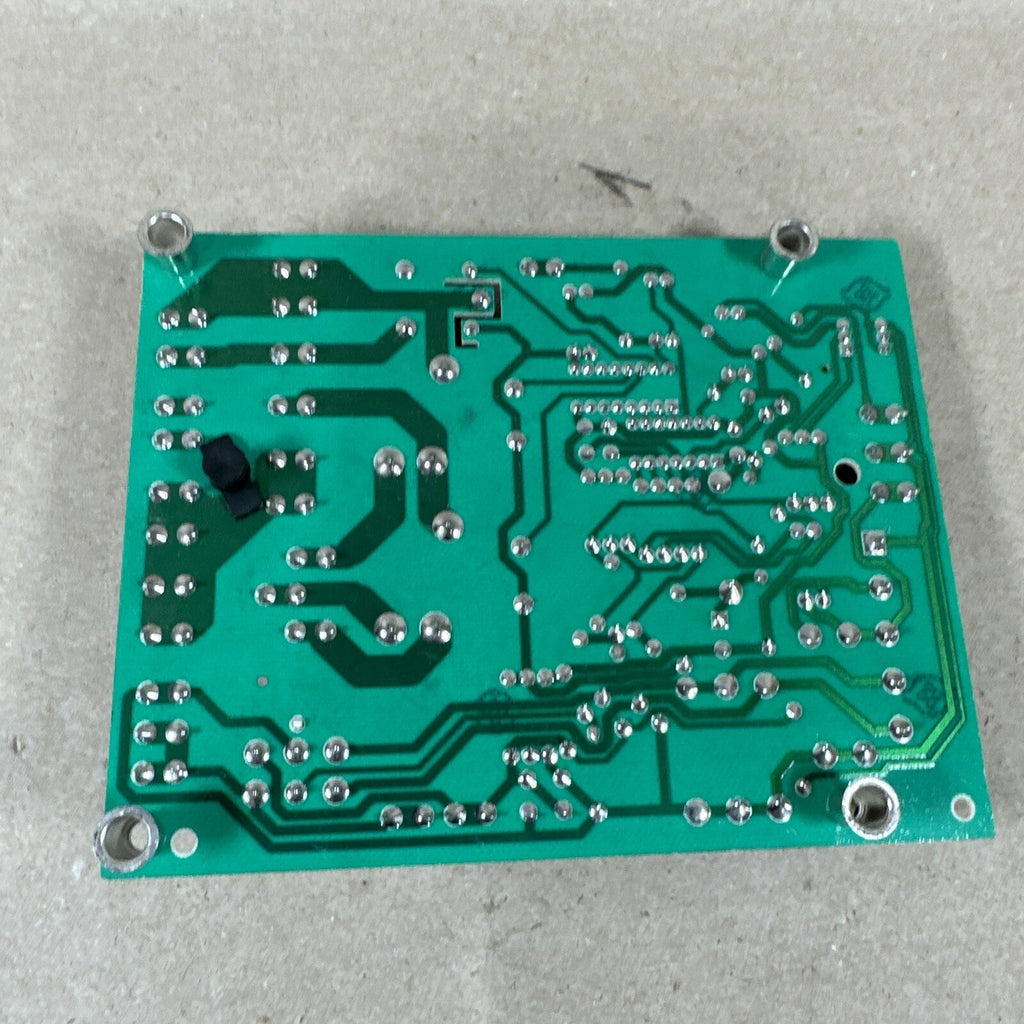 TESTED!  Lennox 106363-01 Furnace Control Board 1138-83-1004A 1138-105 (B98)