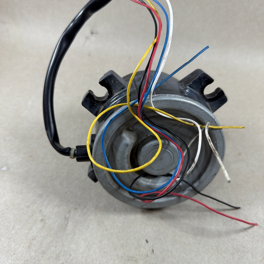TESTED🔥🔥 Panasonic EHDS80CAC Blower MOTOR 60W DC280-340V.