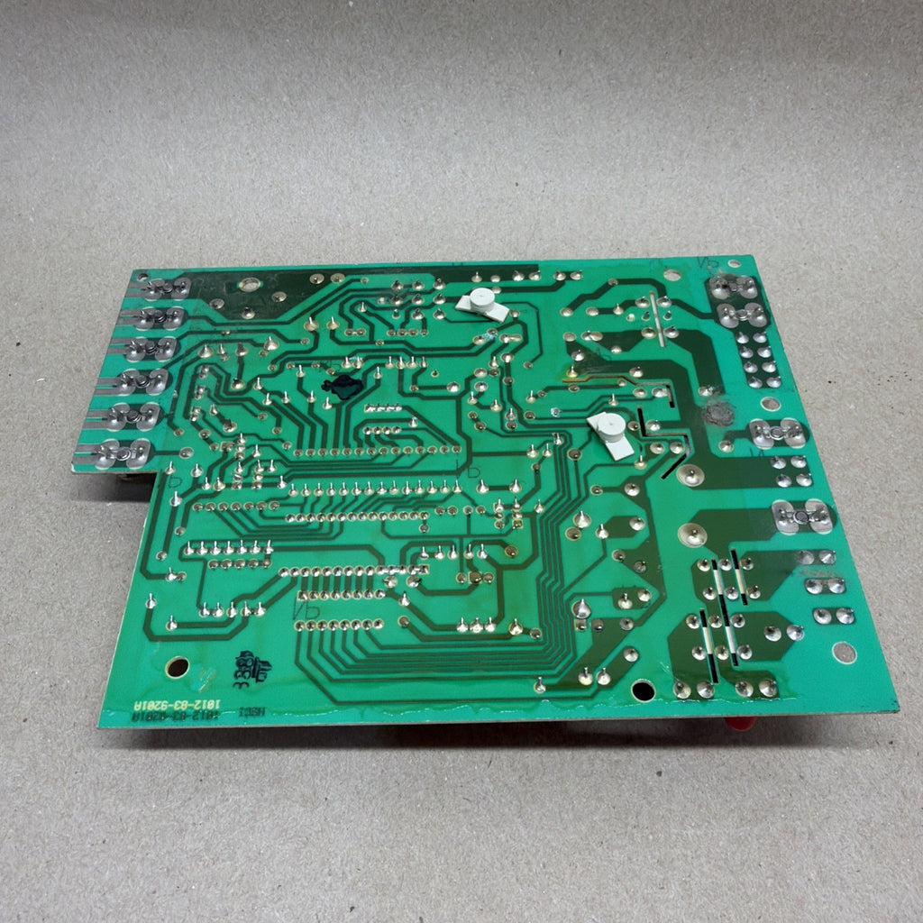 TESTED🔥 Rheem Furnace Control Board 1012-83-9201B 62-24084-01 1012-920