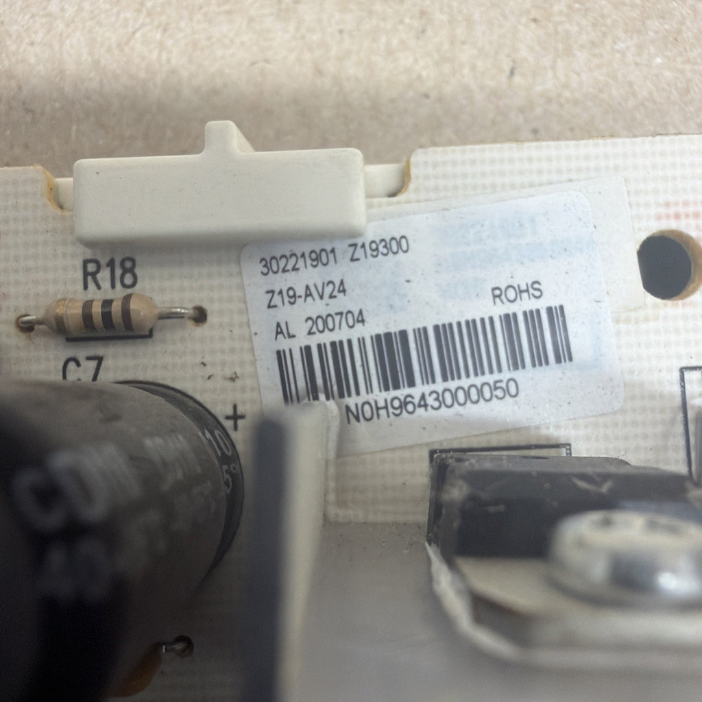 ✅ GREE GRZ19-A V1 Air Conditioning Control Circuit Board Z19-AV24. 30221901