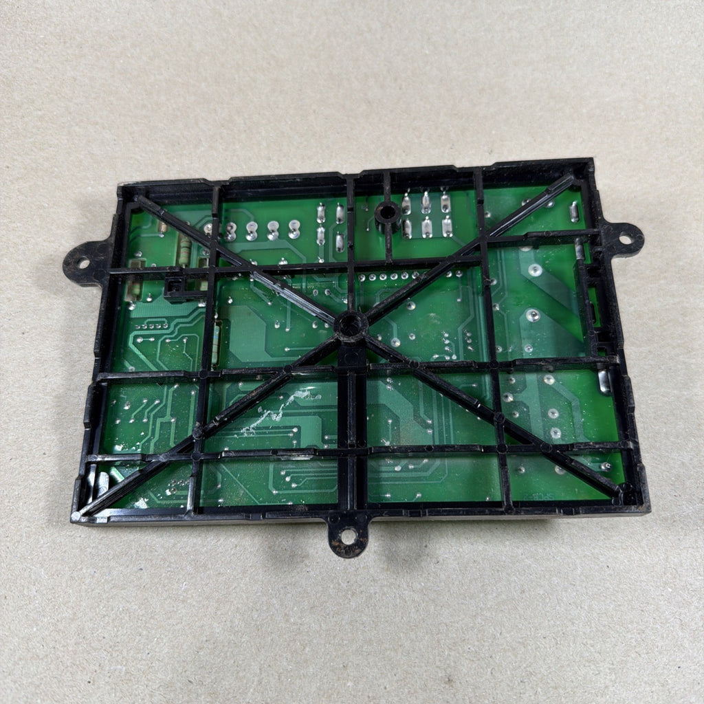 TESTED🔥🔥 Carrier ICM ICM282A Furnace Control Board PCB1018-4C (N62)