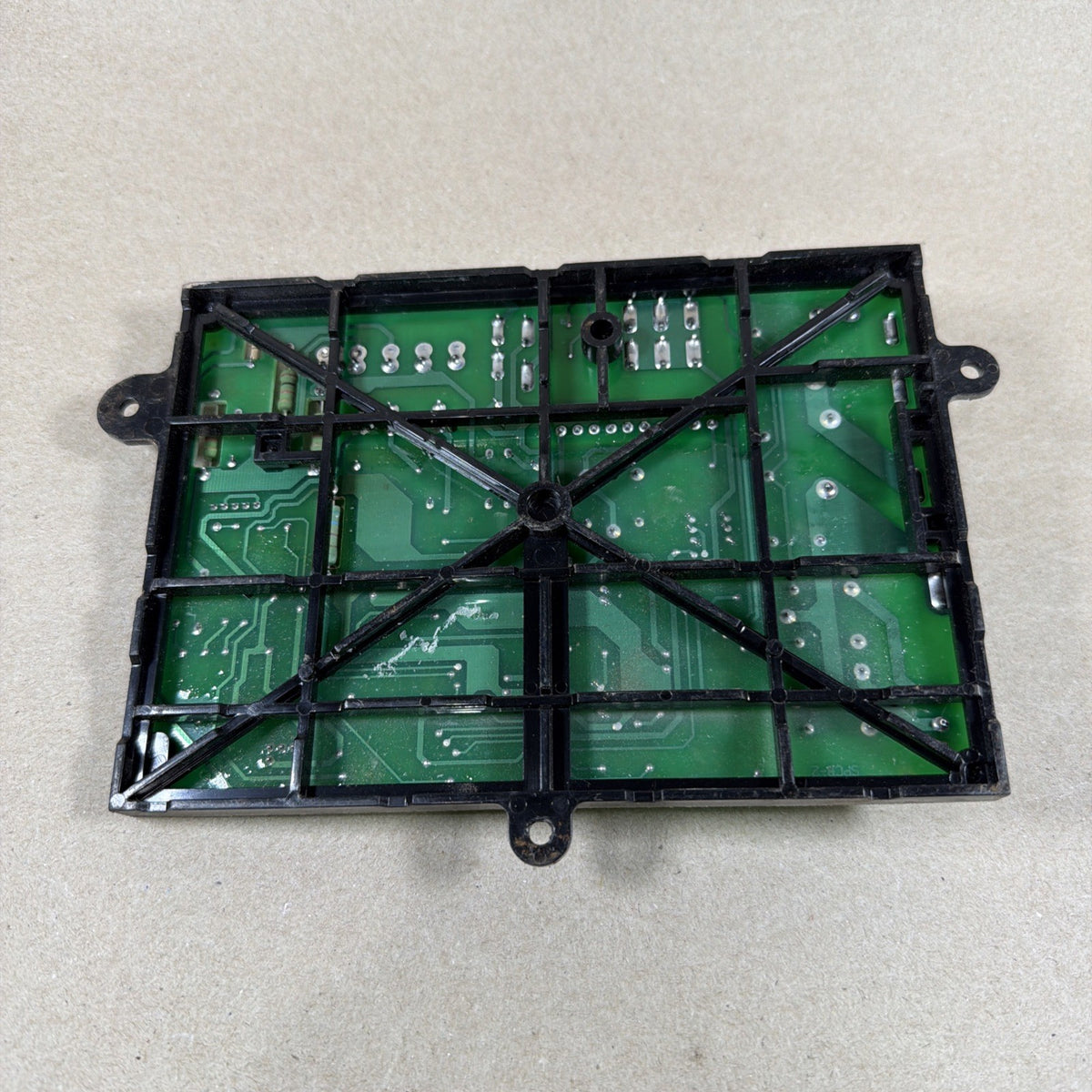 TESTED🔥🔥 Carrier ICM ICM282A Furnace Control Board PCB1018-4C (N62)