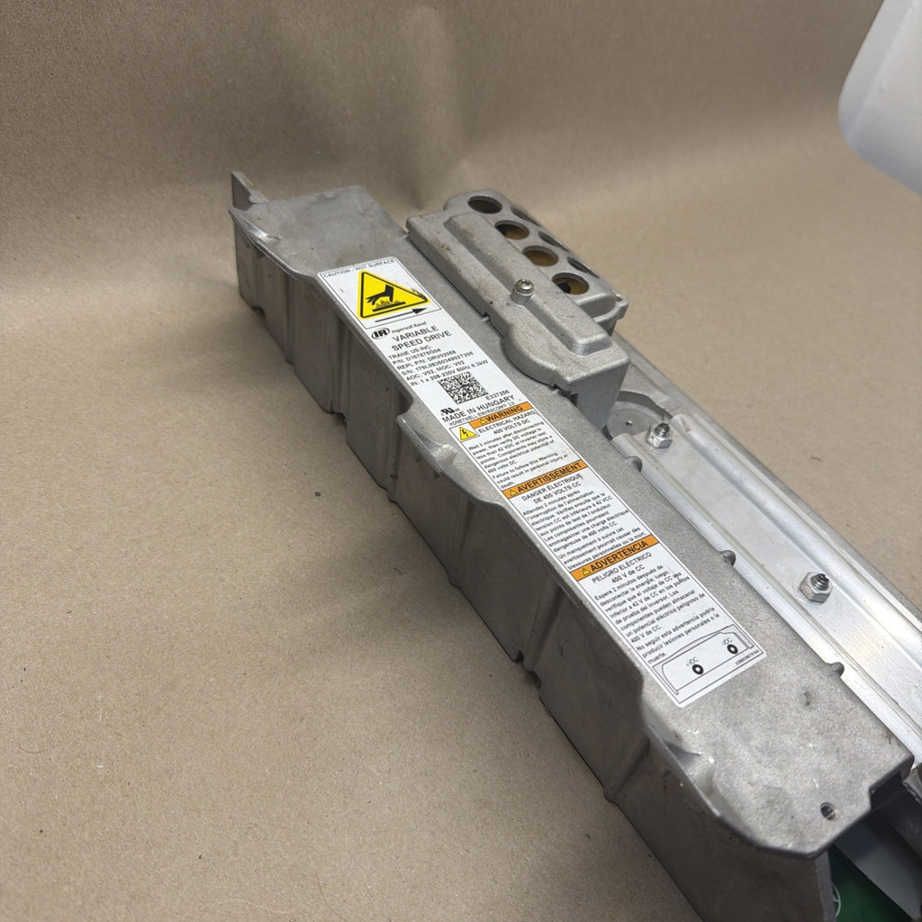 TESTED🔥 Variable Speed Drive DRV02058 D157675G04 Ingersoll Rand