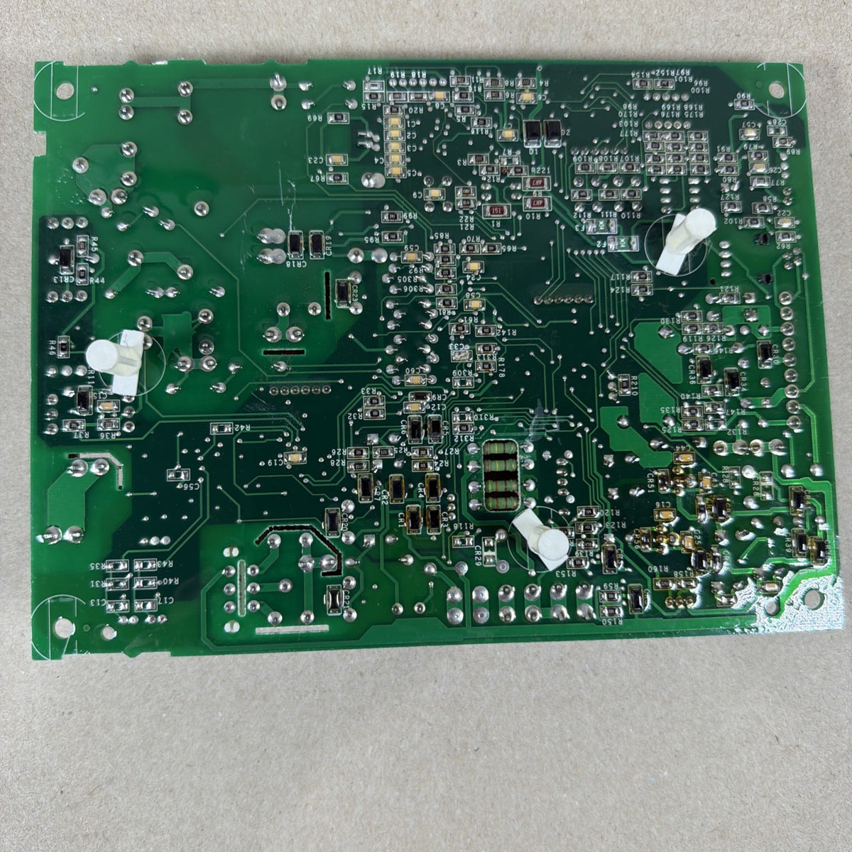 TESTED🔥 Rheem Ruud 49B22-101B1 Furnace Control Circuit Board 47-102090-08 (F7)