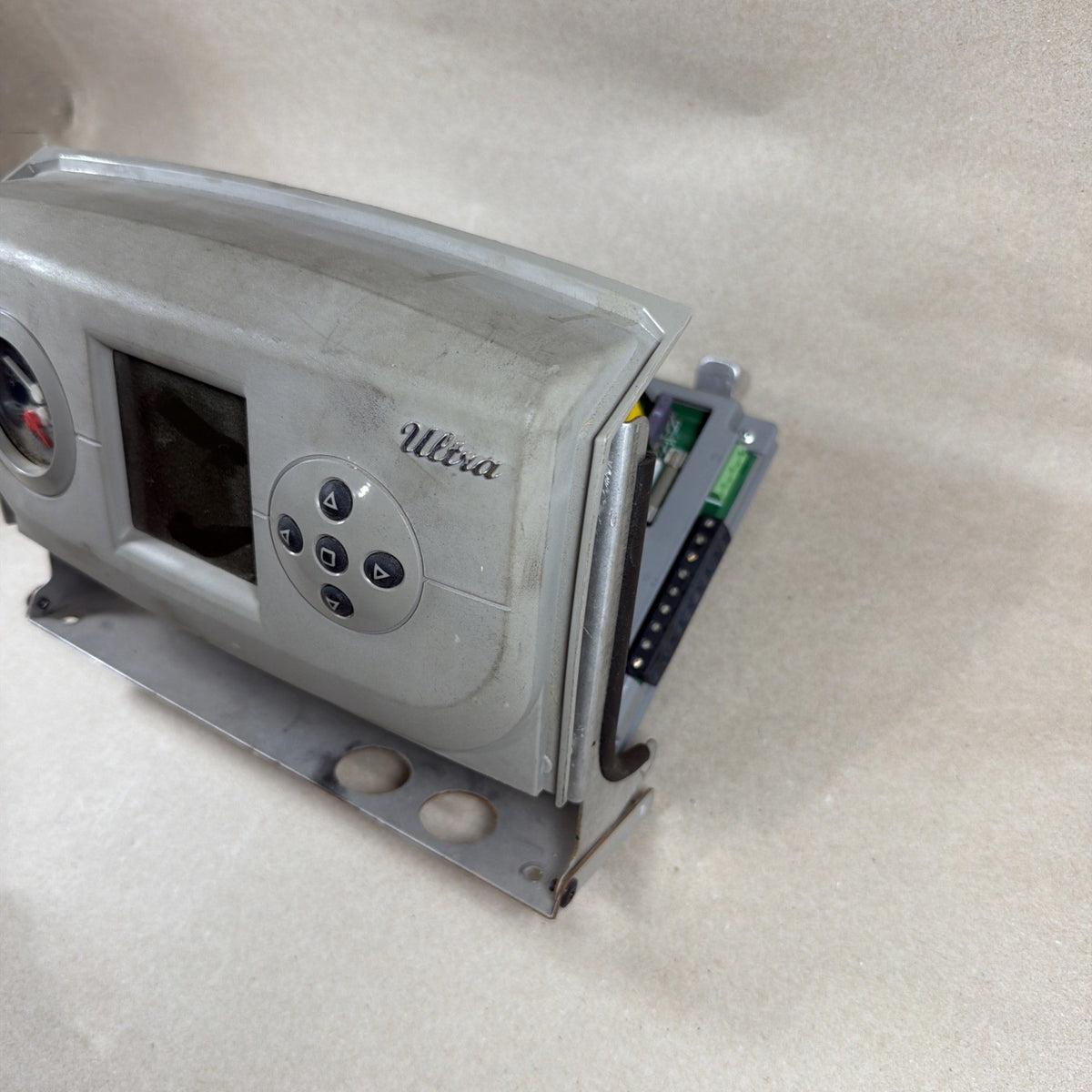 🔥🔥 Weil-McLain 383-500-658 U-Control Module Spark Board 511-330-267 1176-100