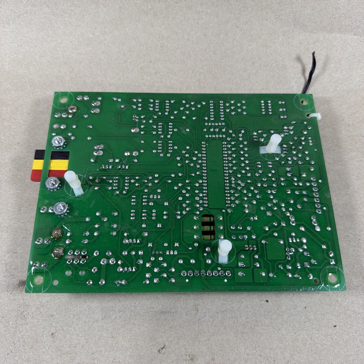 ✅ EMERSON 49A22-101B2 Furnace Control Board 47-102090-02 5001 3581