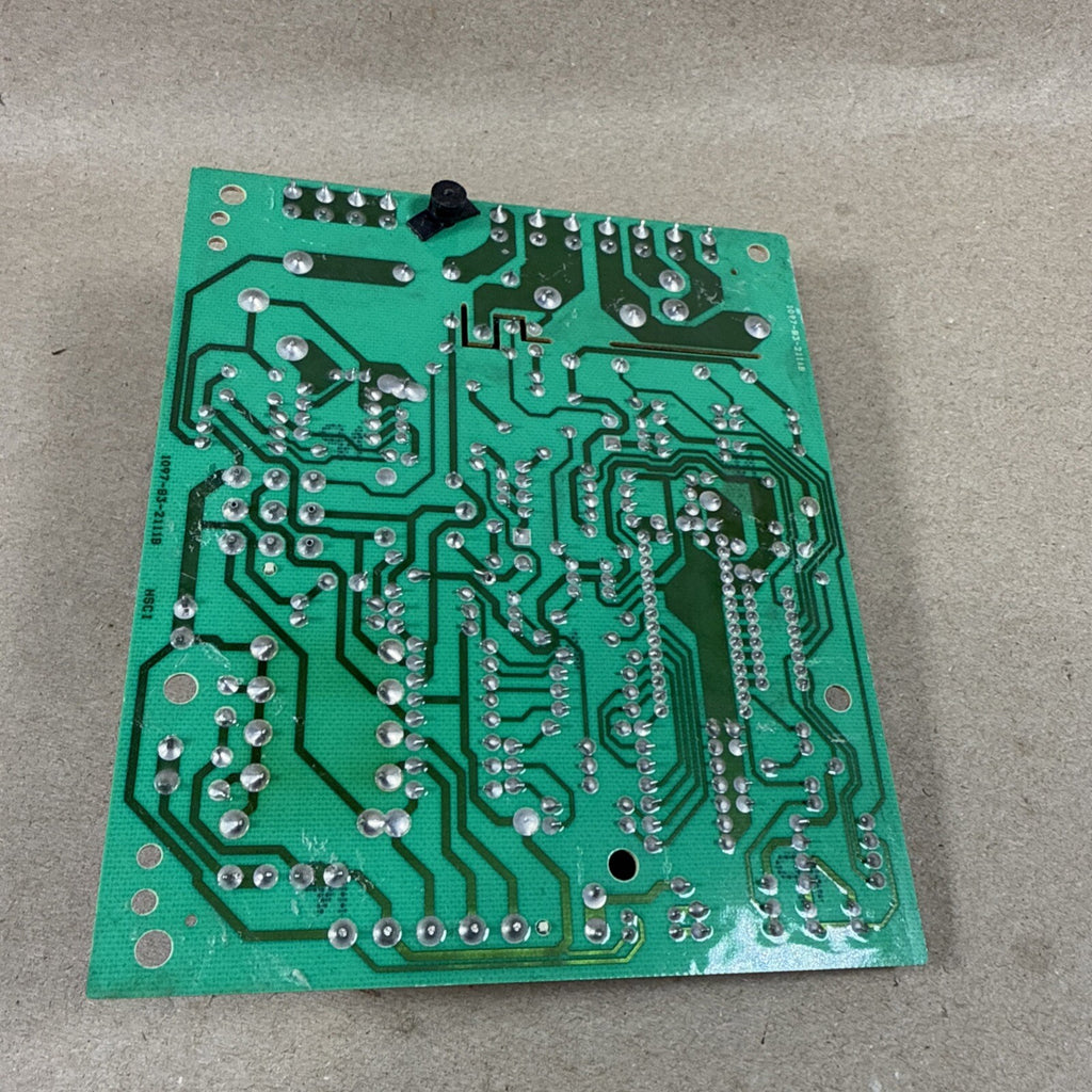 TESTED🔥 Reznor HONEYWELL 1097-83-2111B Control Circuit Board 1097-211 (B52)