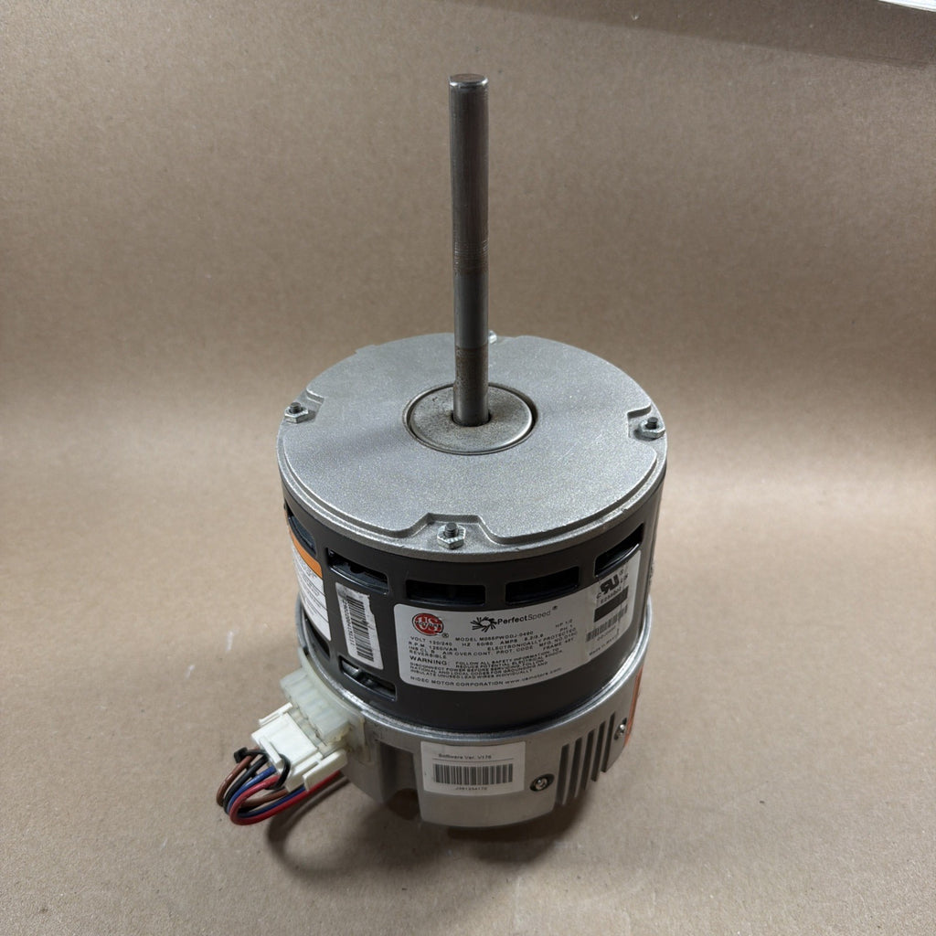 🔥 Perfect Speed 1/2HP J361234170  Blower Motor Module M055PWDDJ-0490  Goodman