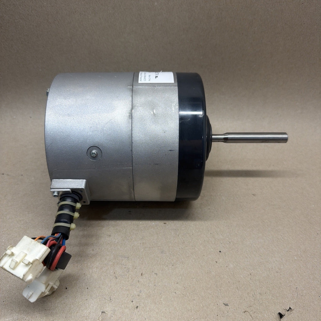 TESTED✅  TRANE 1/2HP Motor and Module DMUA4C2TX D803584P06 🔥