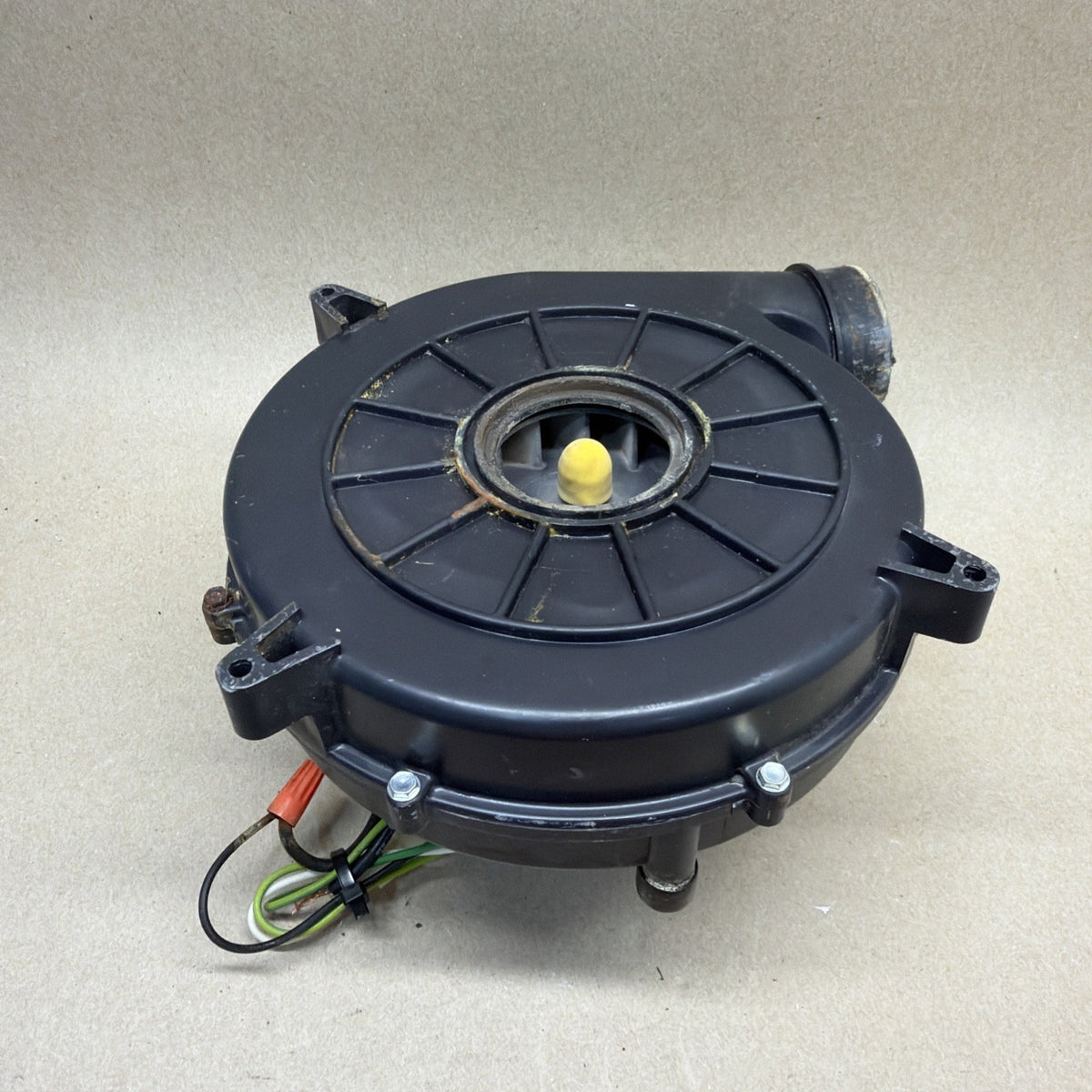 FASCO 702111543 Draft Inducer Blower Motor Assembly D342094P03 7021-11543