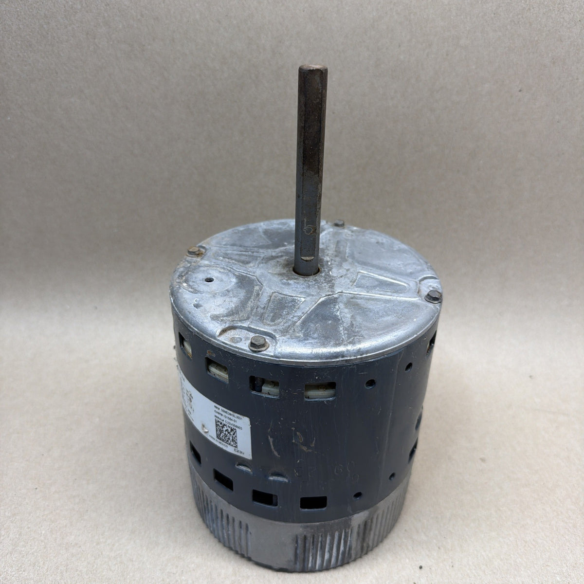 🔥 Genteq 5SME39HXL3031 ECM 3.0 Blower Motor 1/2HP 120/240V  101564-01 GC08