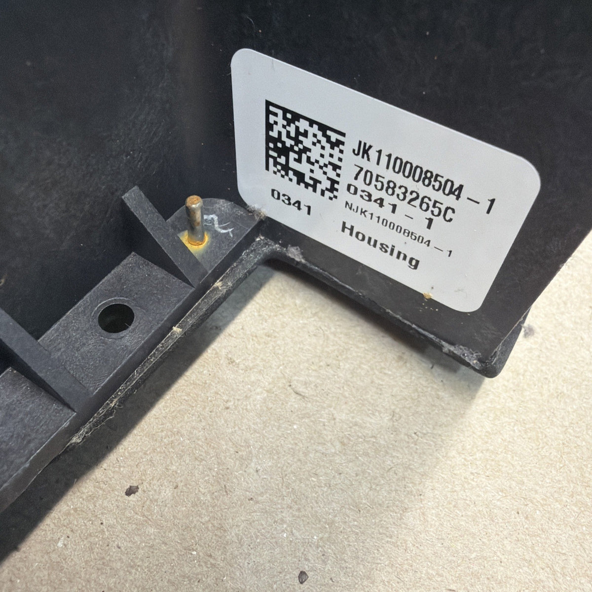 ✅ Bradford White 239-53662-00B Fasco 70583265 Water Heater Inducer Blower Motor