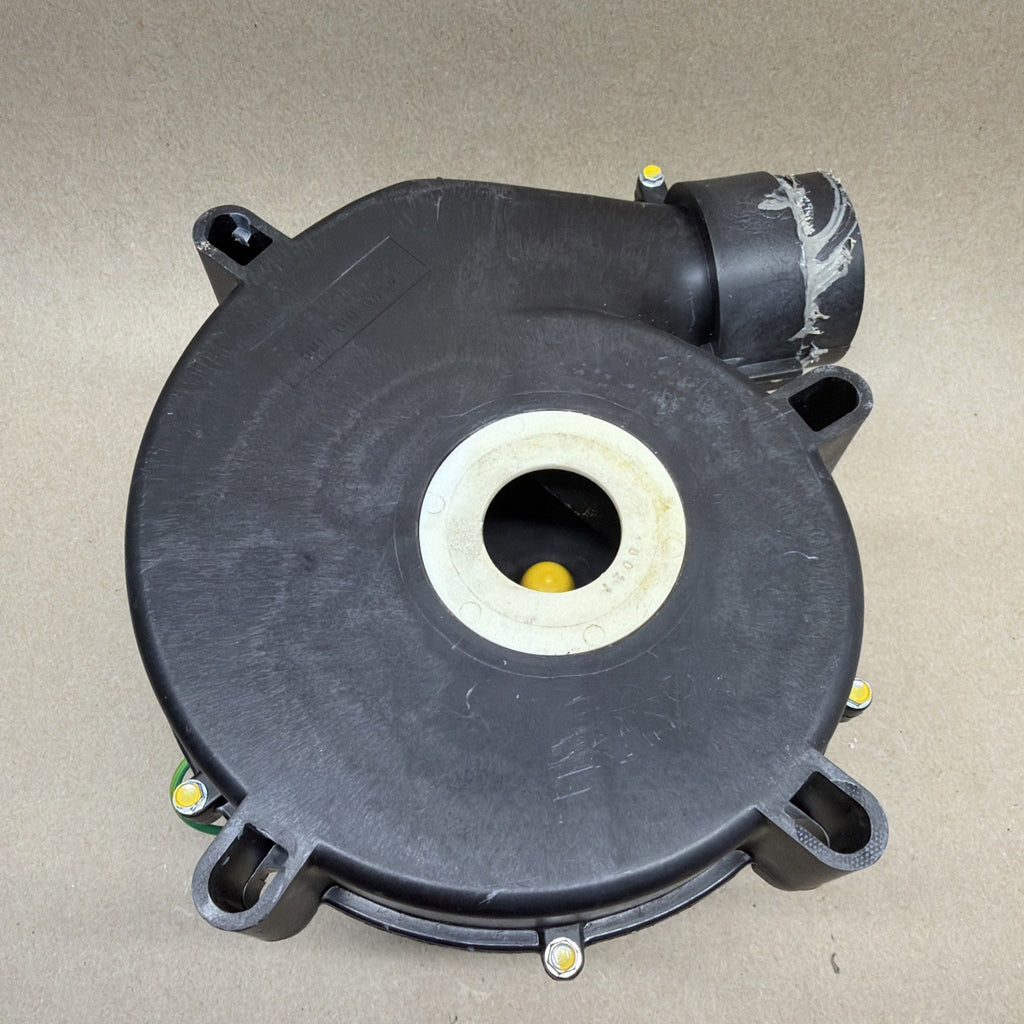 ✅ FASCO 702111830 Draft Inducer Blower Motor Assembly S1-02434558000 712111830