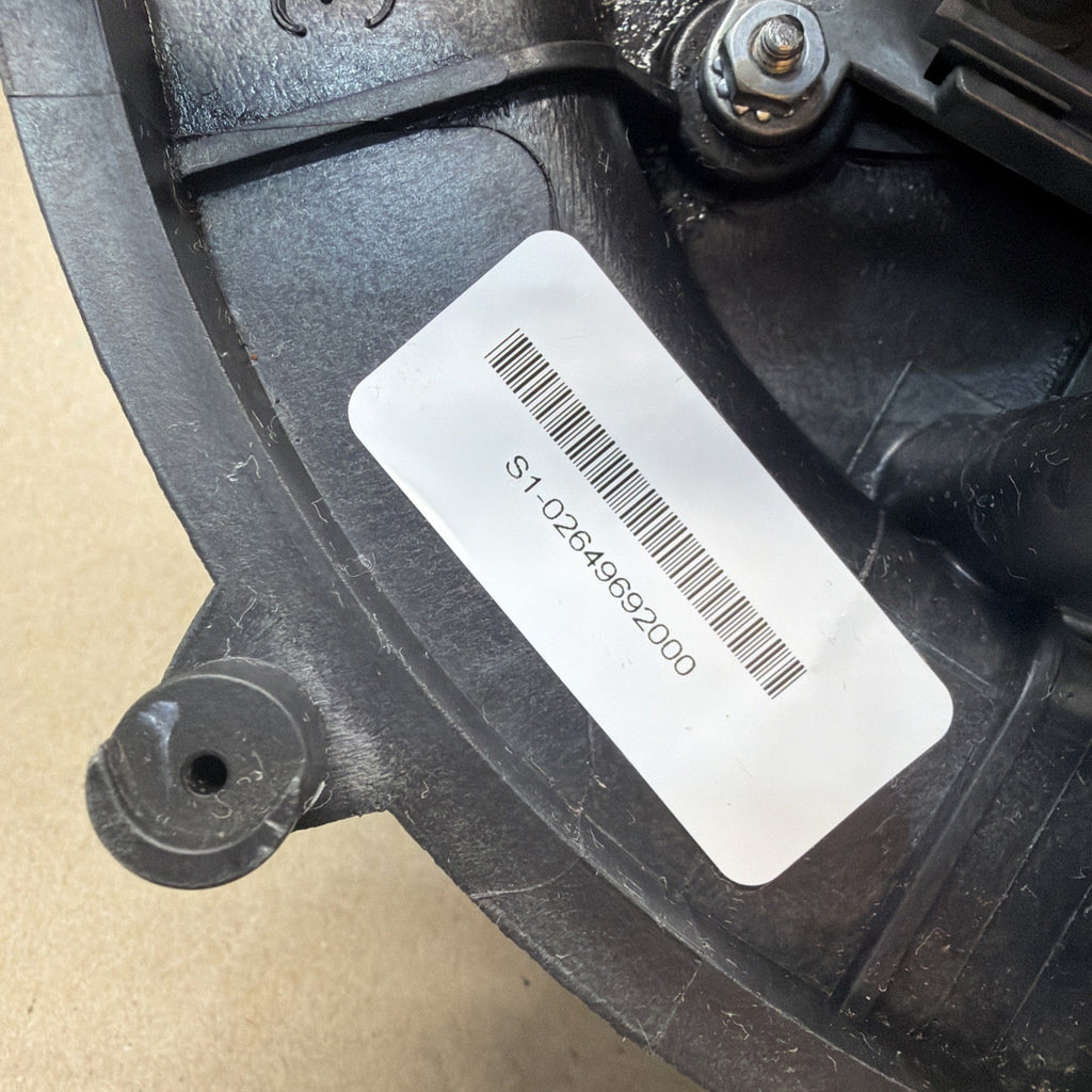 TESTED✅ FASCO 71582743 Draft Inducer Blower Motor 70582743 J238-150 115V