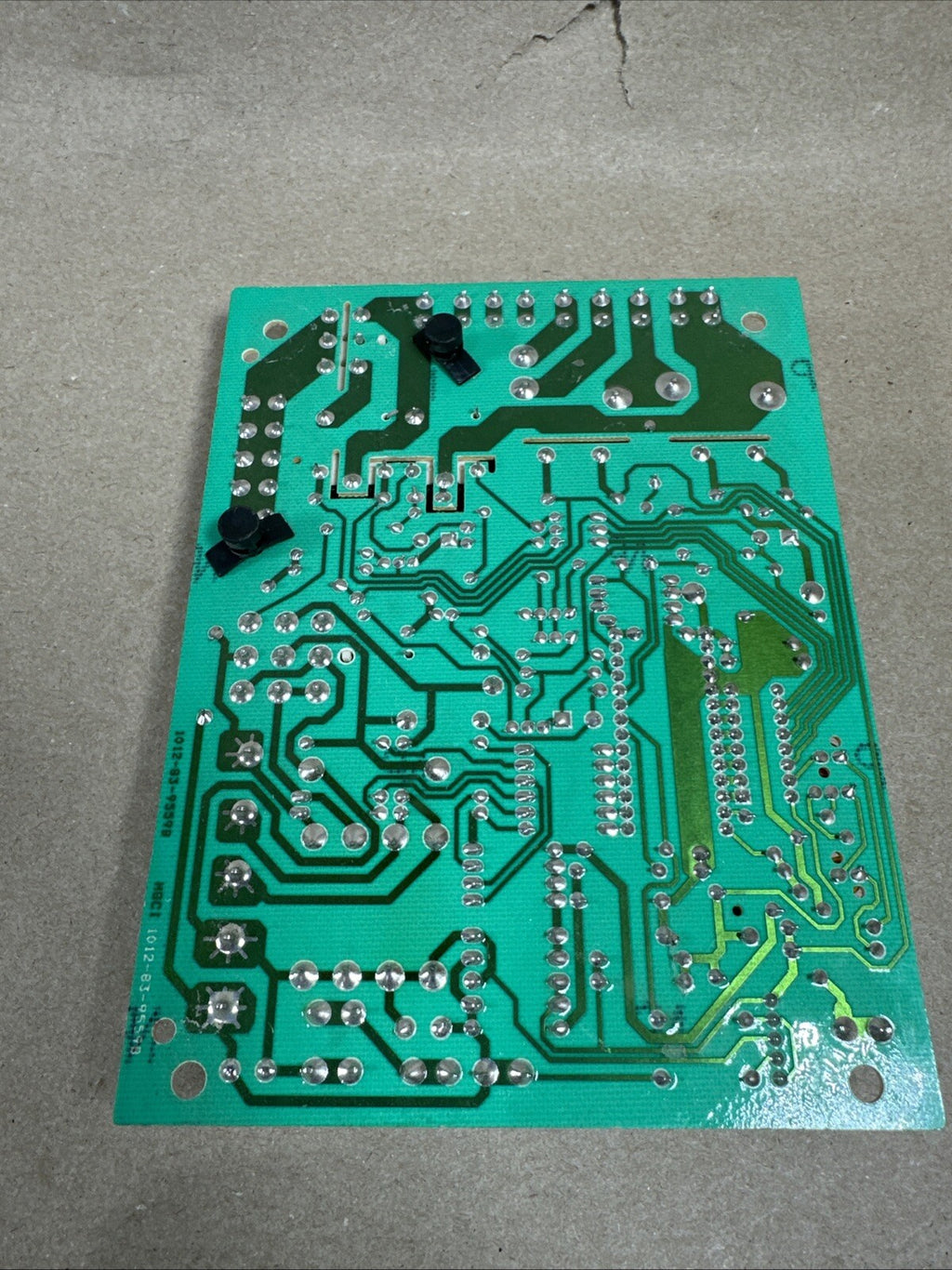 TESTED🔥 1012-83-9559B 624631-B 1012-955A control board  Nordyne Furnace