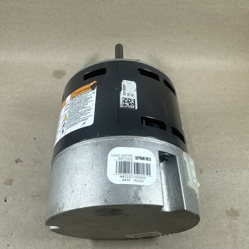 US Motors PerfectSpeed M55PWADL-1200 ECM Blower Motor 1/2HP (I80)