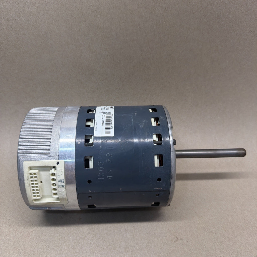 TESTED🔥 Genteq Eon HD02 Module 3/4HP 115V 5SEA39RLV5508 CCW S1-02436074000