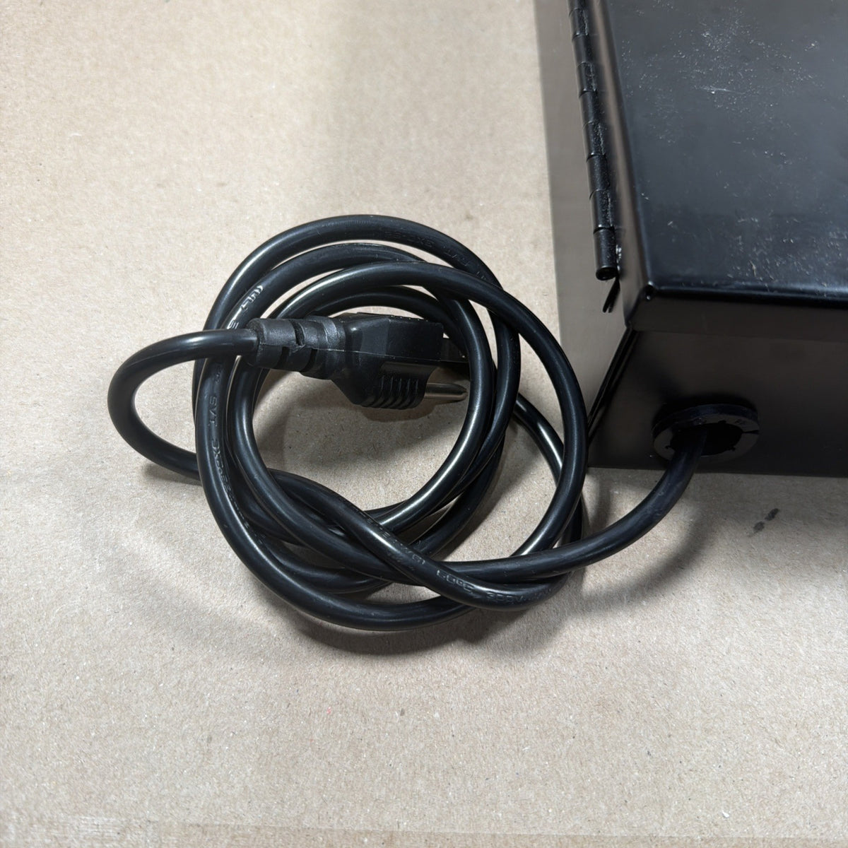 Keri PXL-500P Tiger Controller w/ Metal Enclosure Access Control Systems PXL-510