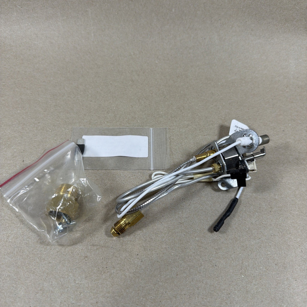 🔥🔥 Water Heater Natural Gas Pilot Assembly 233-47845-05A CS8840A1-1041 (N13)
