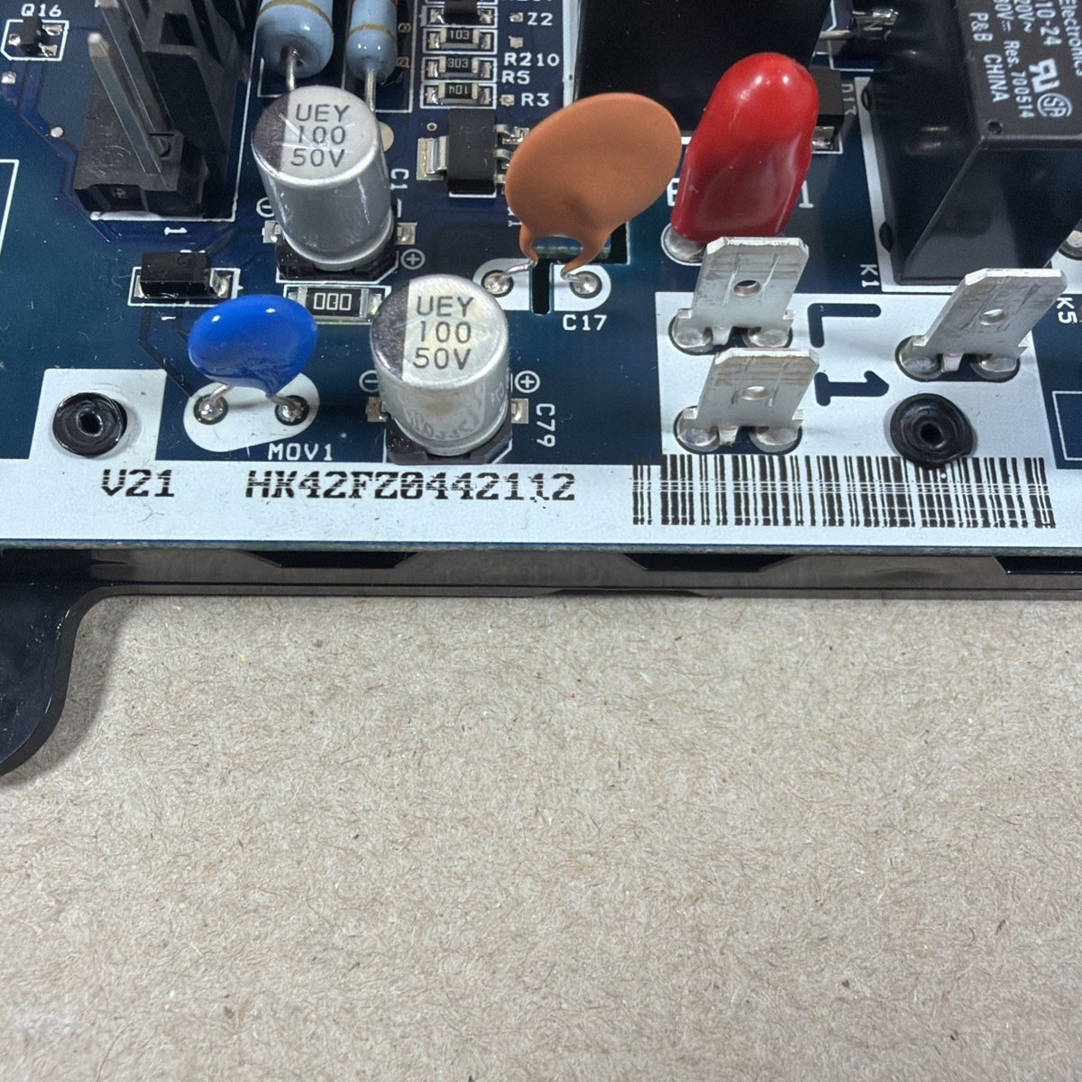 🔥🔥 Carrier Bryant HK42FZ044 Control Board CEPL130988-20-R CEBD430988-05-R (N7)