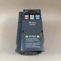 TESTED🔥 DELTA GROUP ELECTRONICS VFD17AMS23ANSAA   MS300