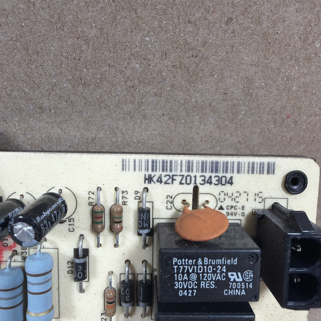 🔥🔥 Carrier Bryant CEPL130438-01 Control Circuit HK42FZ013 CEBD430438-06A