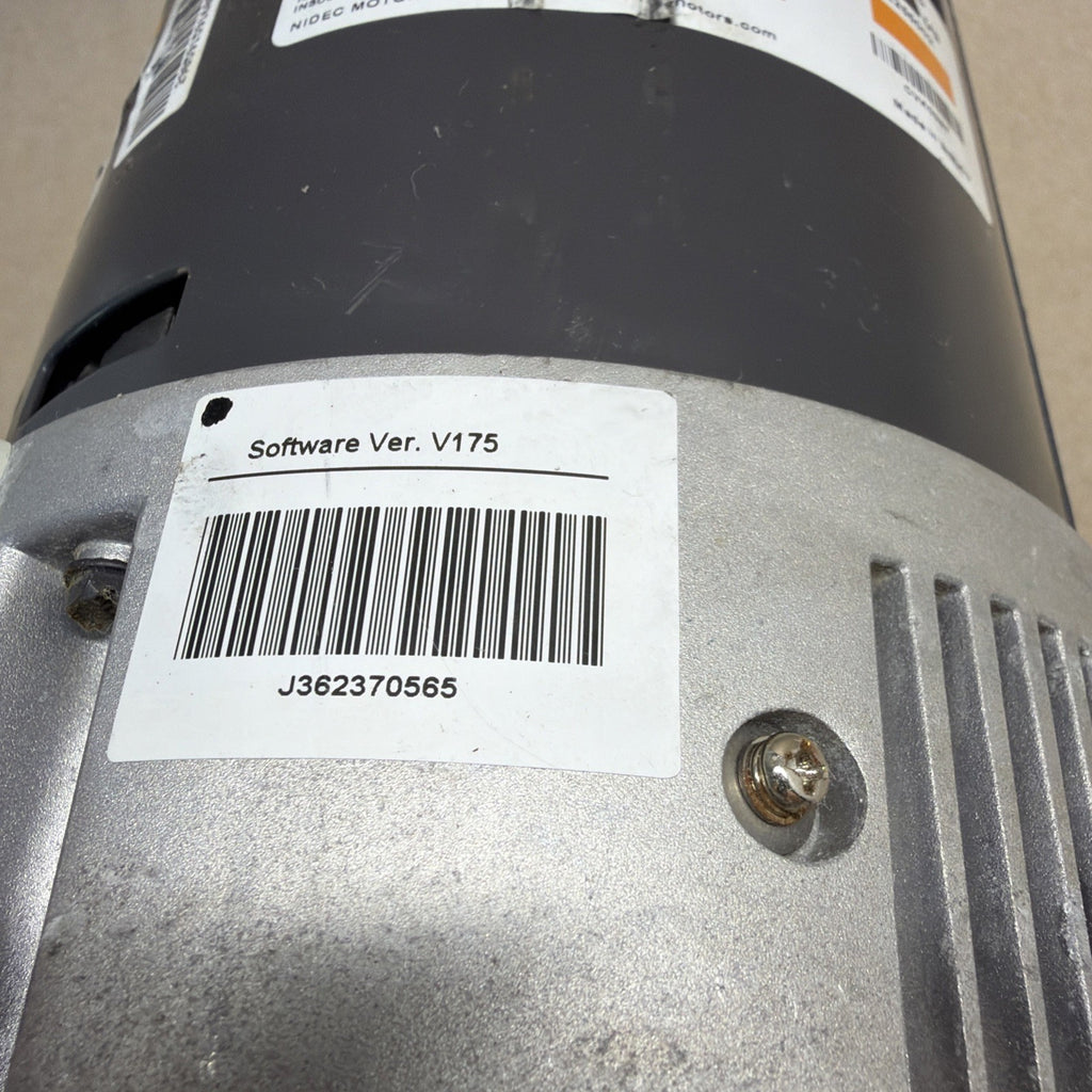 Goodman M055PWCVK-0337 Programmable ECM Module 0131M00271 CW LE 3/4 HP