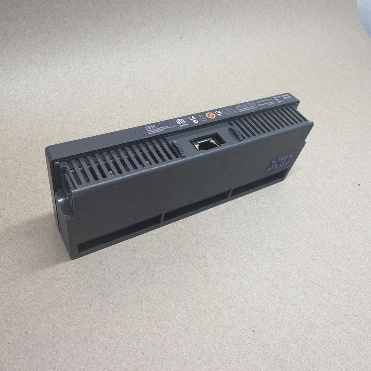 IBM 41D0160 Cash Register Customer Display LCD Screen POS System Unit