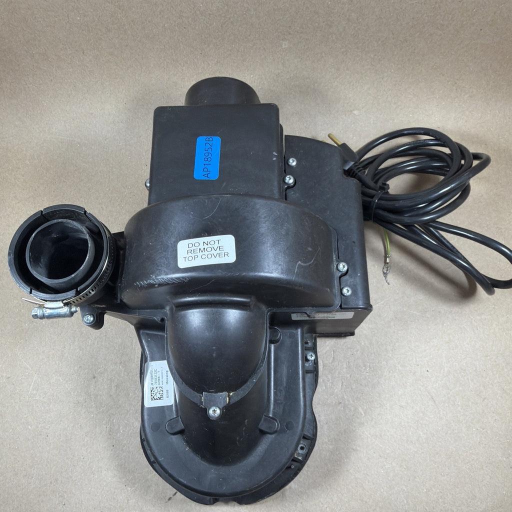 🔥 Bradford White AP18952B Fasco 70583132 Water Heater Inducer Blower Motor