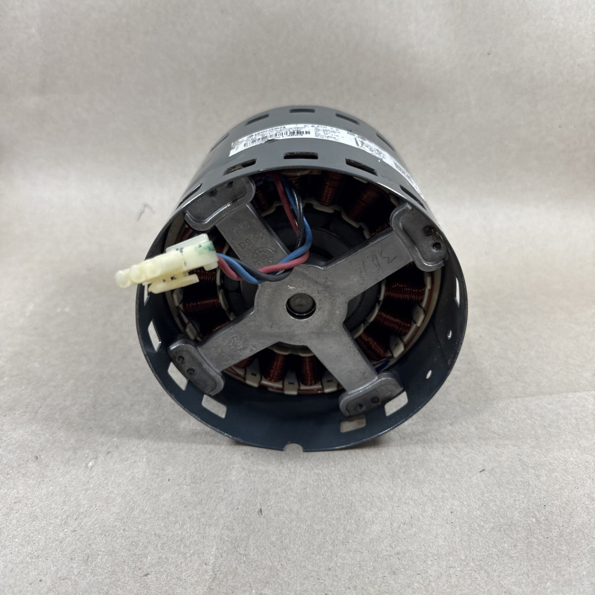 TESTED! Genteq ECM 3.0 GC02 5SME39NXL3053 3/4 HP Blower Motor 101564-03 (MT23)