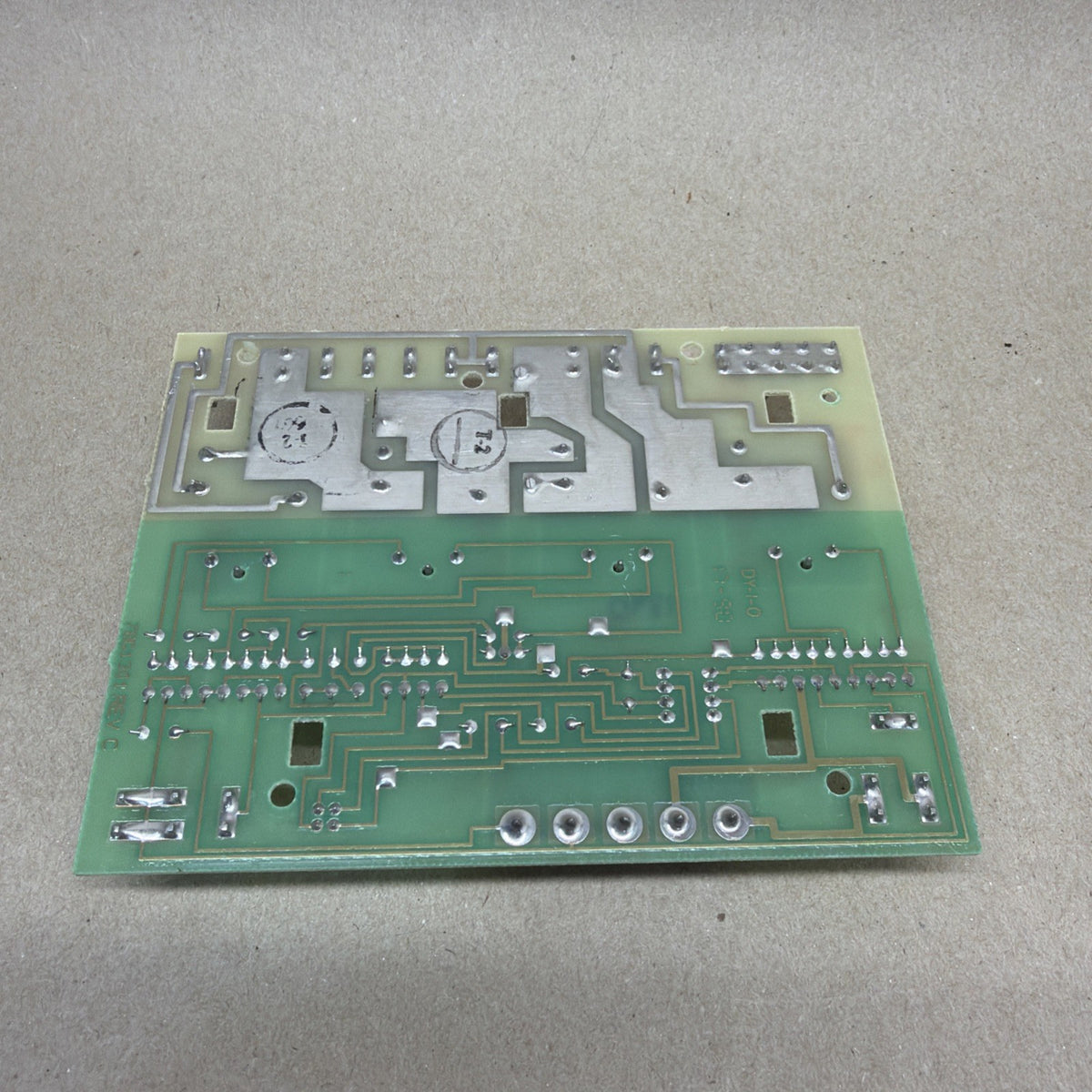 Lennox BCC2-1 LB-61708A circuit Control Board BCC1 BCC3 48K98 35K77 40L88 78J61