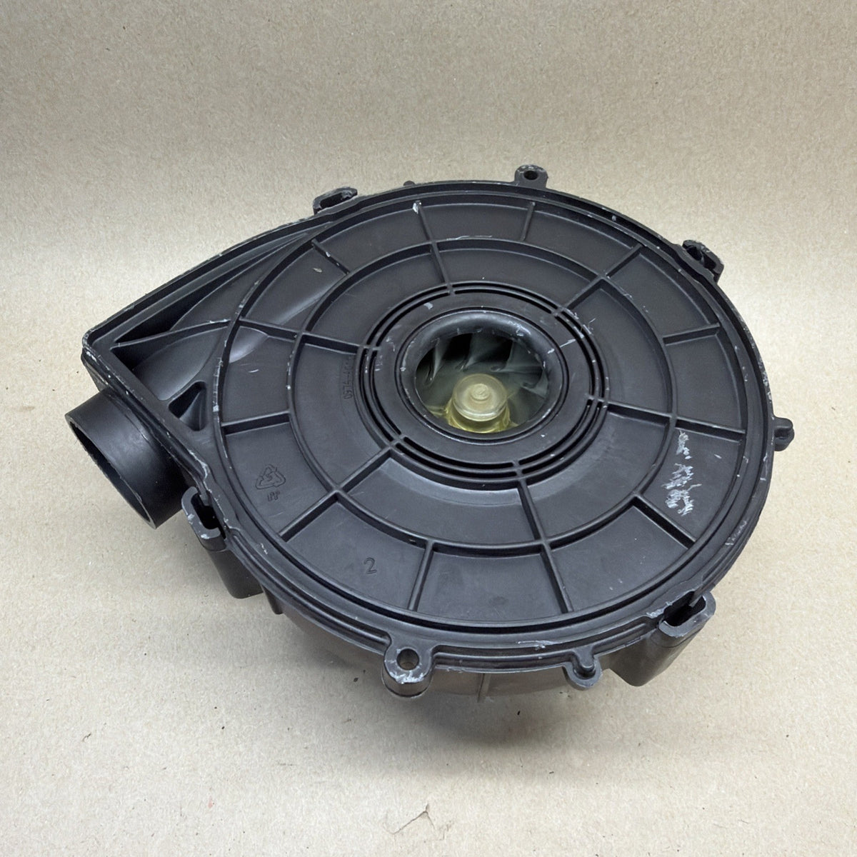 ✅ Fasco 712112686C , Inducer Blower Motor Assembly JK8446110-1  103618-01
