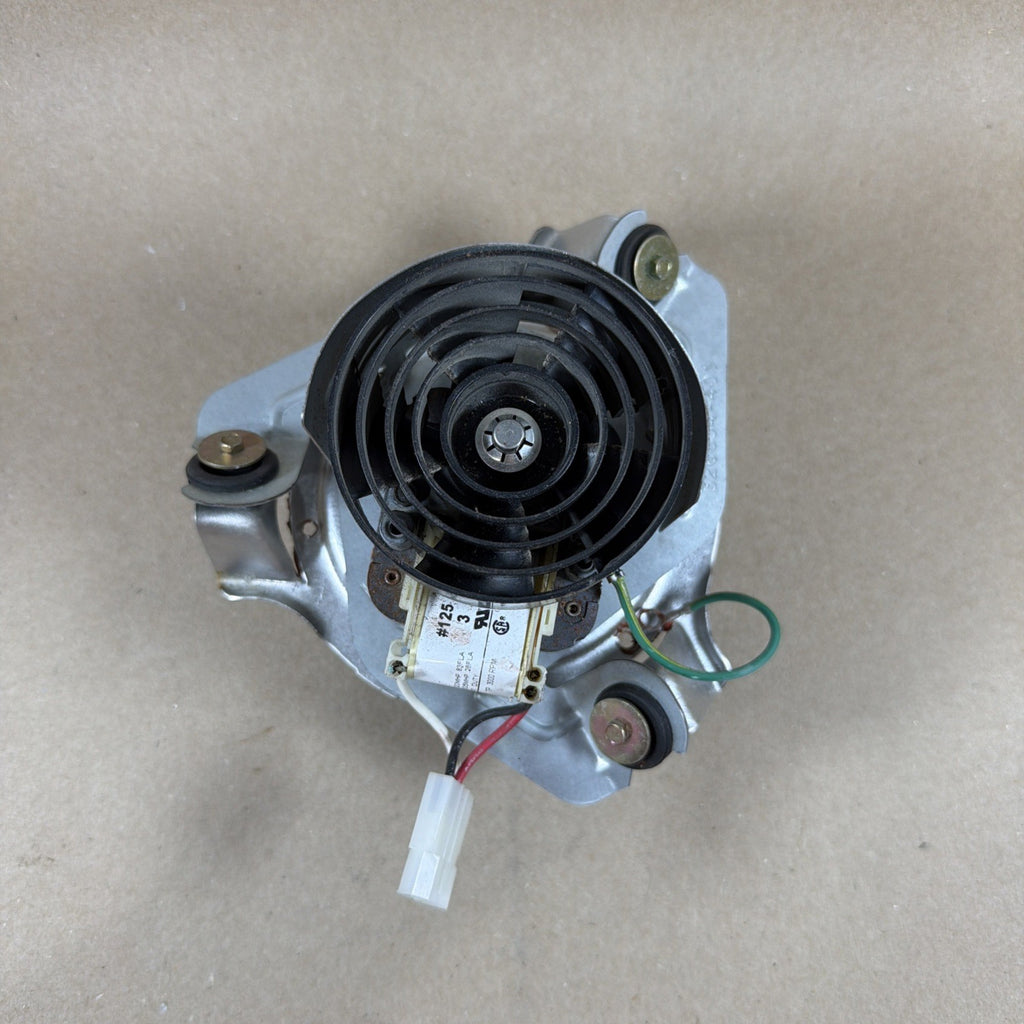 TESTED🔥 JAKEL J238-100-10110 Draft Inducer Blower Motor Assembly HC21ZE125A