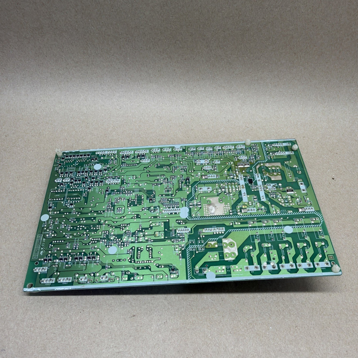 ✅ Trane Mitsubishi BH00B802 Heat Pump Control Board 28Y61205D 832H28