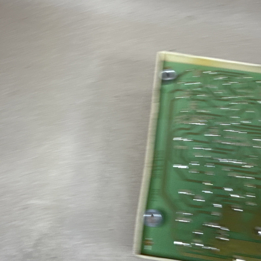 United Technologies B13707-23A Intermittent Pilot Control Module HSC1002-2 (F73)