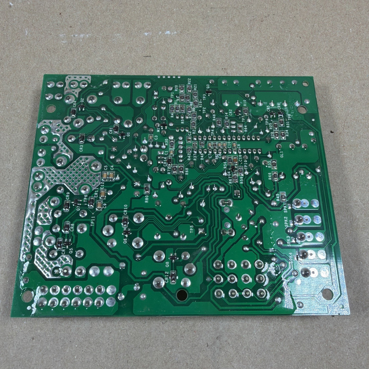 TESTED🔥 OEM GOODMAN PCBBF162S FURNACE CONTROL BOARD HVAC 50M56-290-01