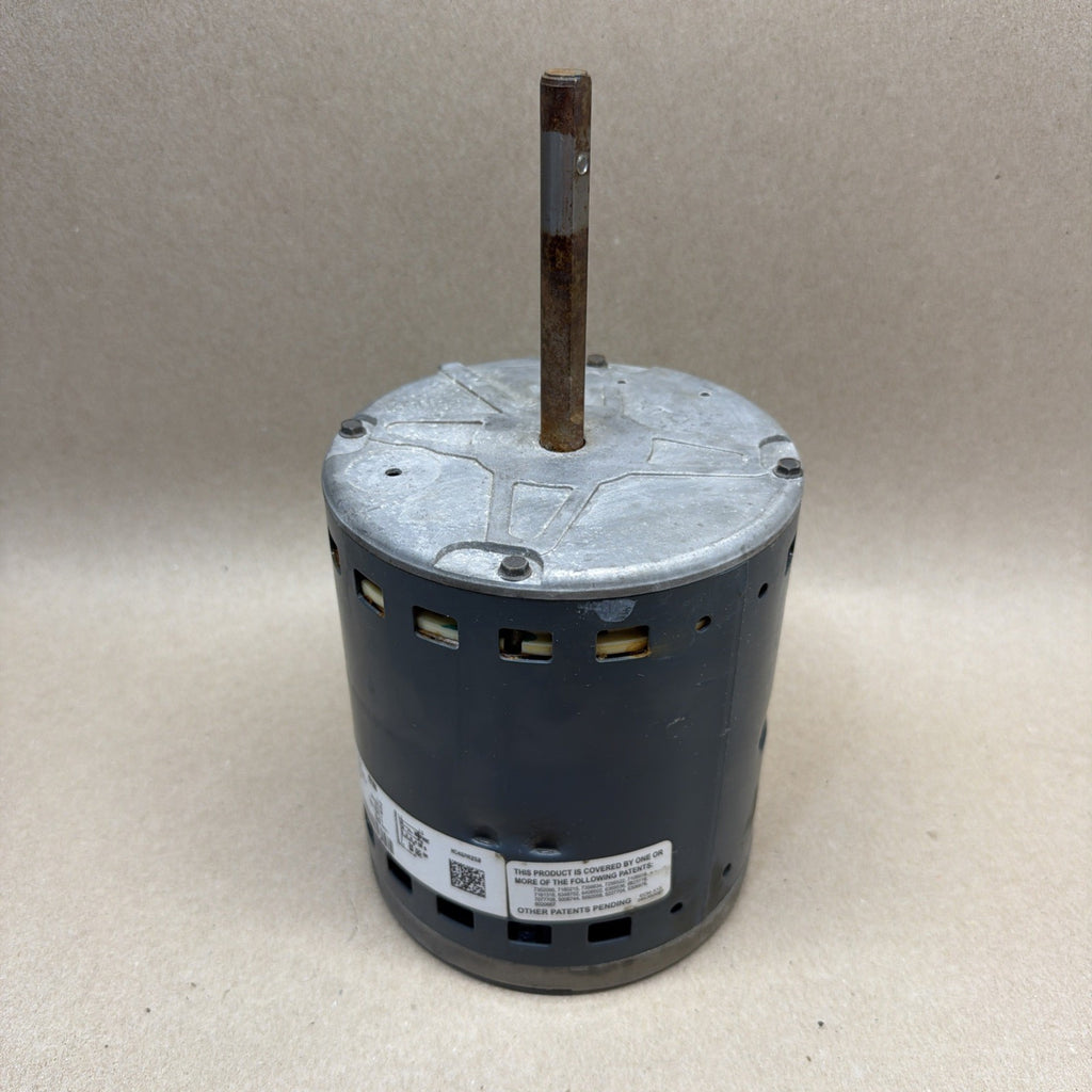 TESTED✅ Genteq Motor X13 3/4 HP  230V  5SME39NXL178 HD46AR250 FM18