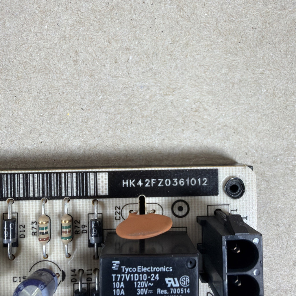 ✅  Furnace Control Circuit Board CEBD431012-11A CEPL131012-02 HK42FZ036 Carrier