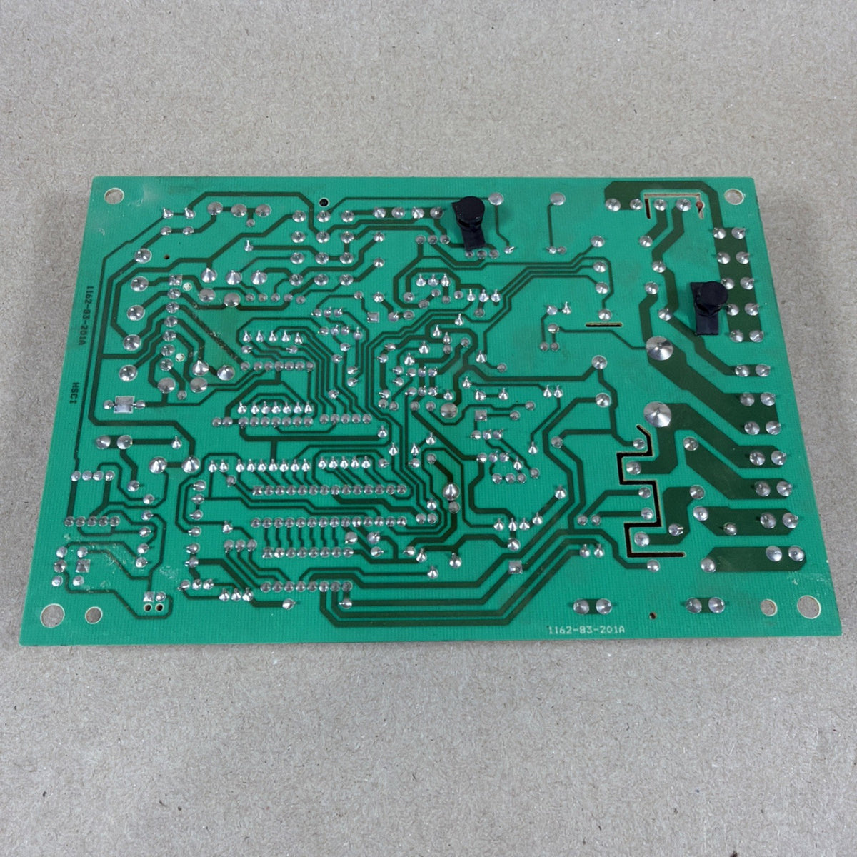 TESTED🔥 York Coleman 1162-83-201A     1162-201 Control Circuit Board 539617 C45
