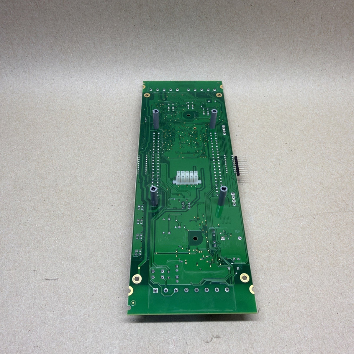 ✅ Simplex 743-2265 RUI+CPU/MTHR BD FOR SPS 07432265 - 0566-937 Rev E