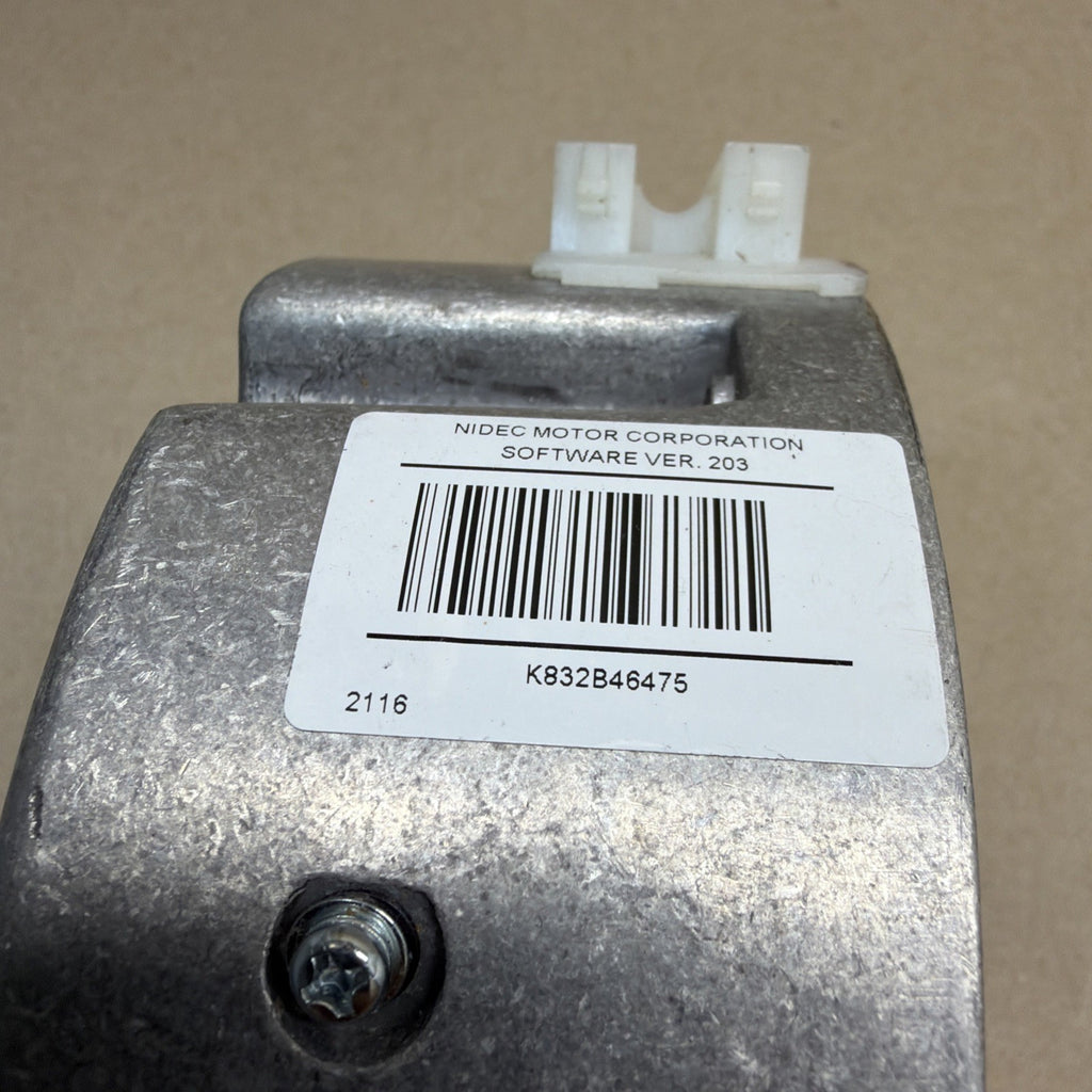 TESTED🔥 Perfect Speed 3/4HP C498115720001 Blower Motor Module M055PWLGF-2256