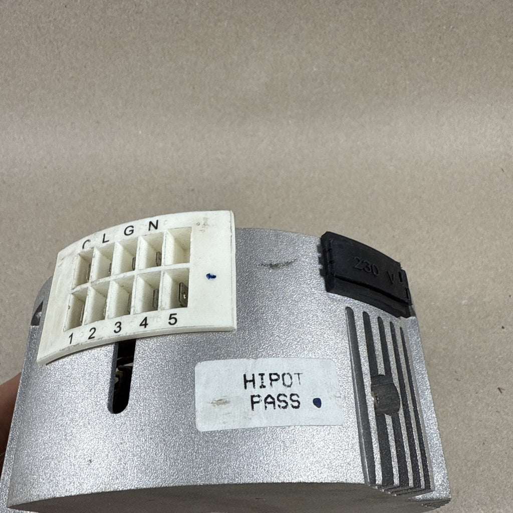 US MOTORS 1 HP ECM Module  AA26300L-100N-G3-D C498158440001  M630ZA0014868 (85)