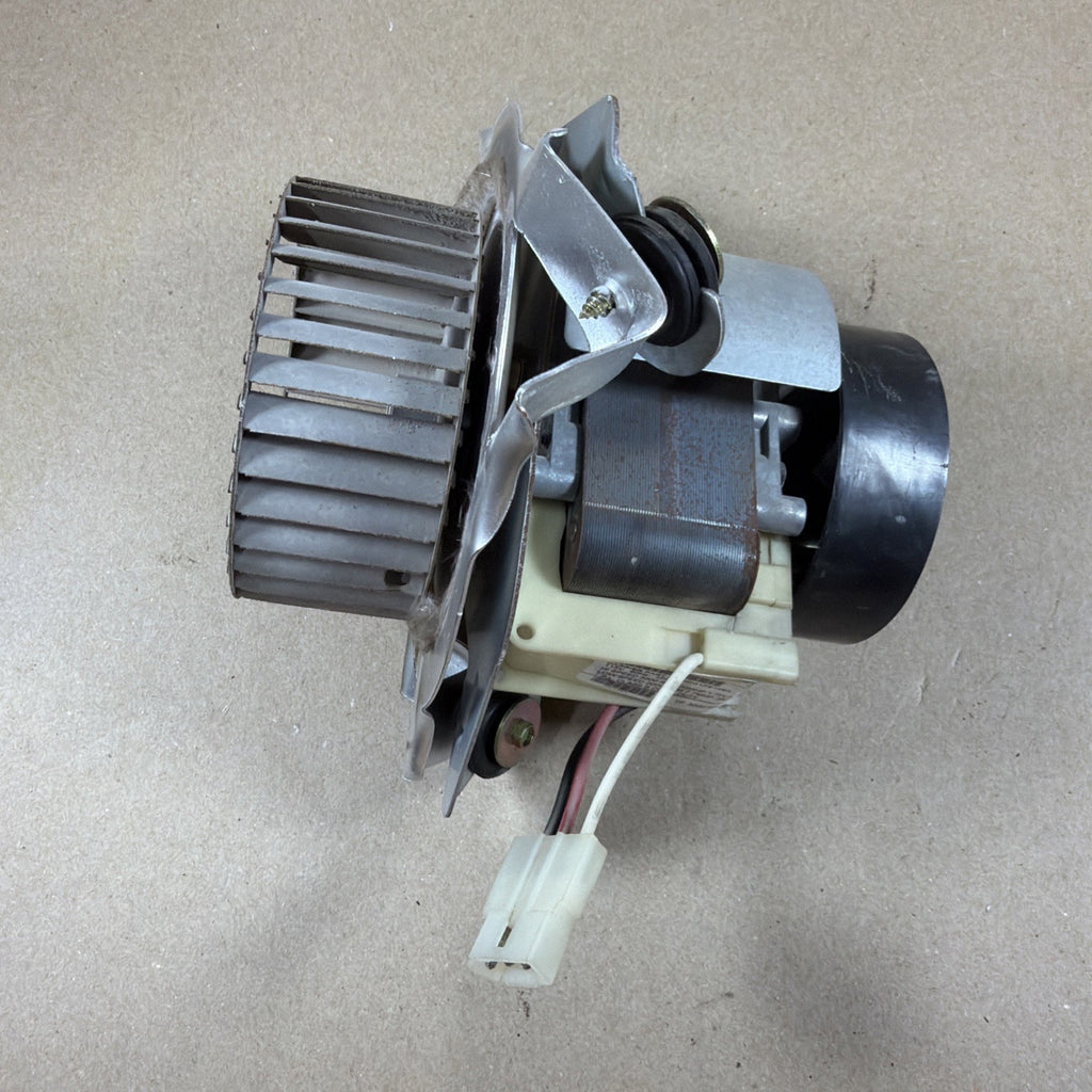 TESTED🔥 Carrier Bryant Inducer Motor Furnace Jakel 326628-765 J238-150-15216
