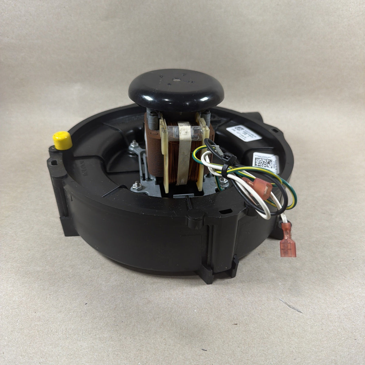 TESTED🔥 Fasco 70582108 J238-150 Draft Inducer Blower Motor P/N 0171M00000 (C20)