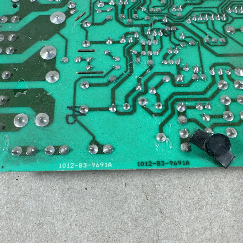 Furnace Control Circuit Board 1012-83-969 78M4701 Lennox.  1012-83-9691A  (H338)