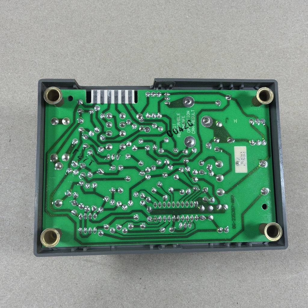 🔥🔥 LENNOX 80K1201 Ignition Control Module FENWAL 35-605903-223 36G5701 (N11)