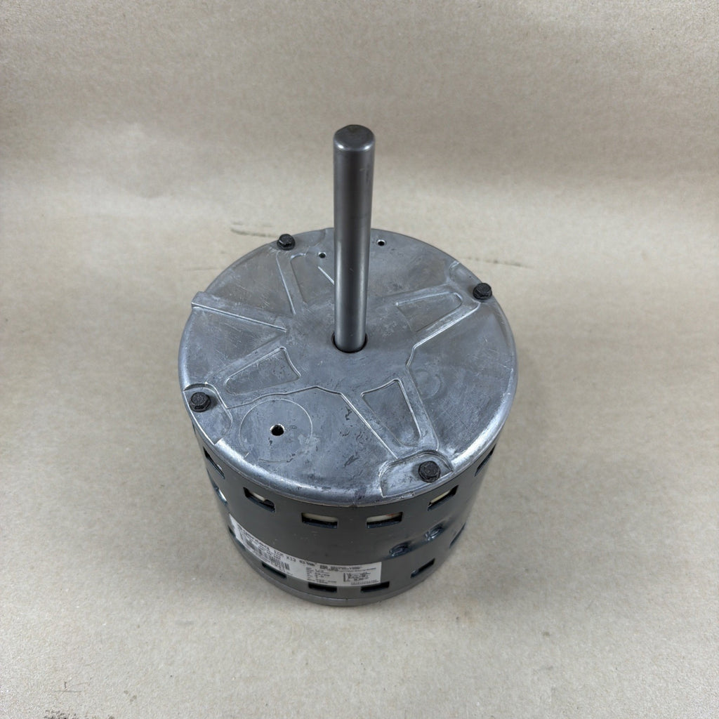 🔥 GENTEQ X13 ECM BLOWER MOTOR 5SME39DXL241 1/3HP MOT13905 FM20 X13. (J)