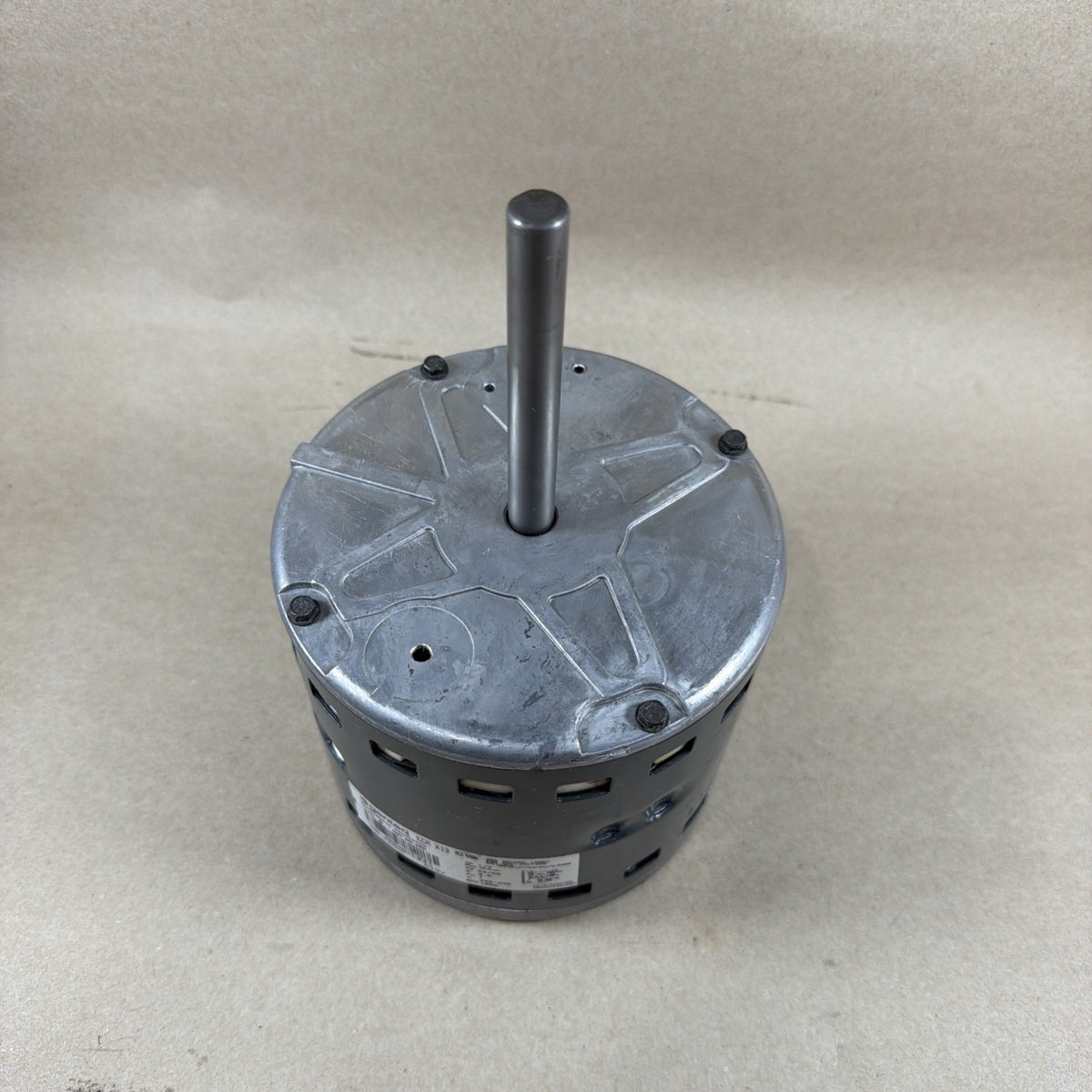 🔥 GENTEQ X13 ECM BLOWER MOTOR 5SME39DXL241 1/3HP MOT13905 FM20 X13. (J)