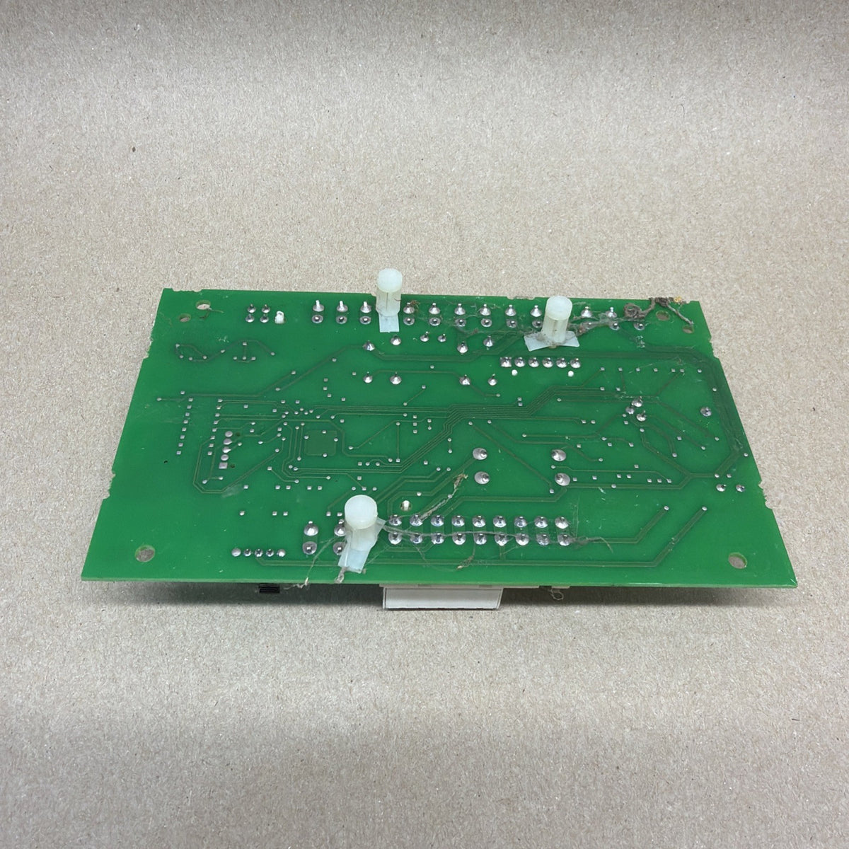 TESTED✅ LENNOX 103686-03 A/C Heat Pump Control Circuit Board 1184-510